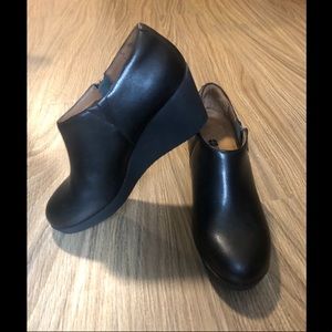 Shoes for Crews work shoes